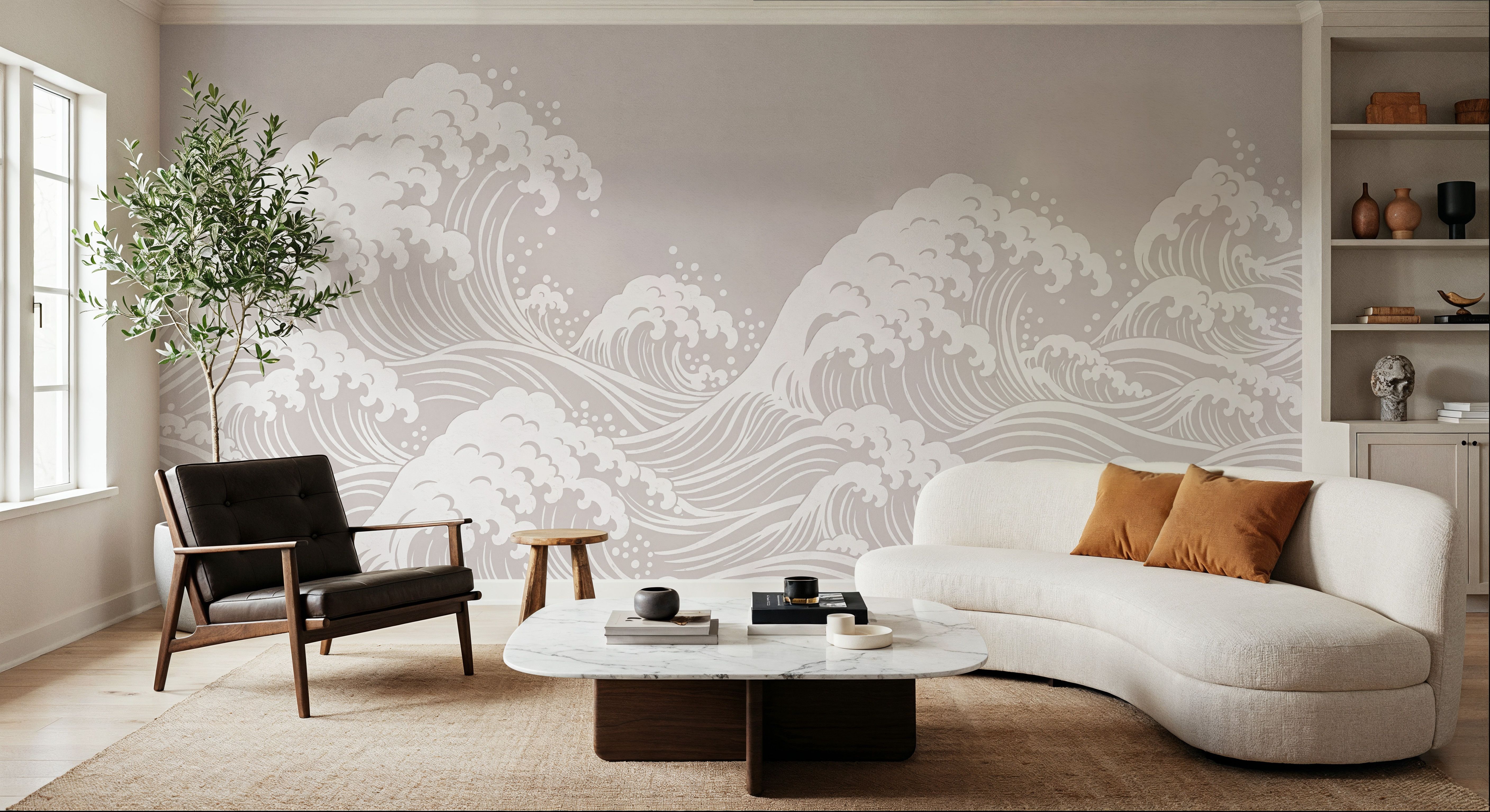 Edo Waves, Pearl