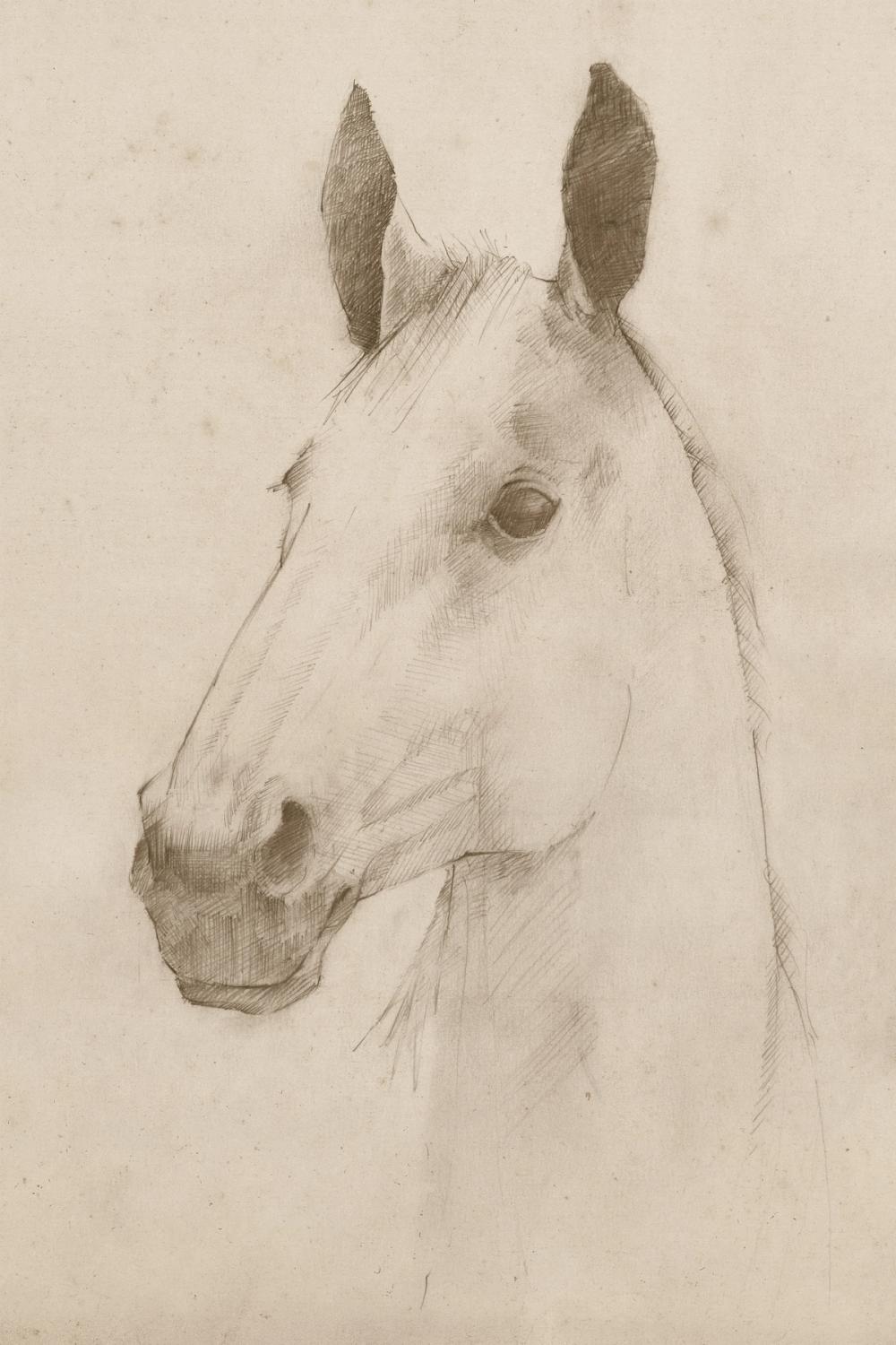 Caesar on Aged Paper