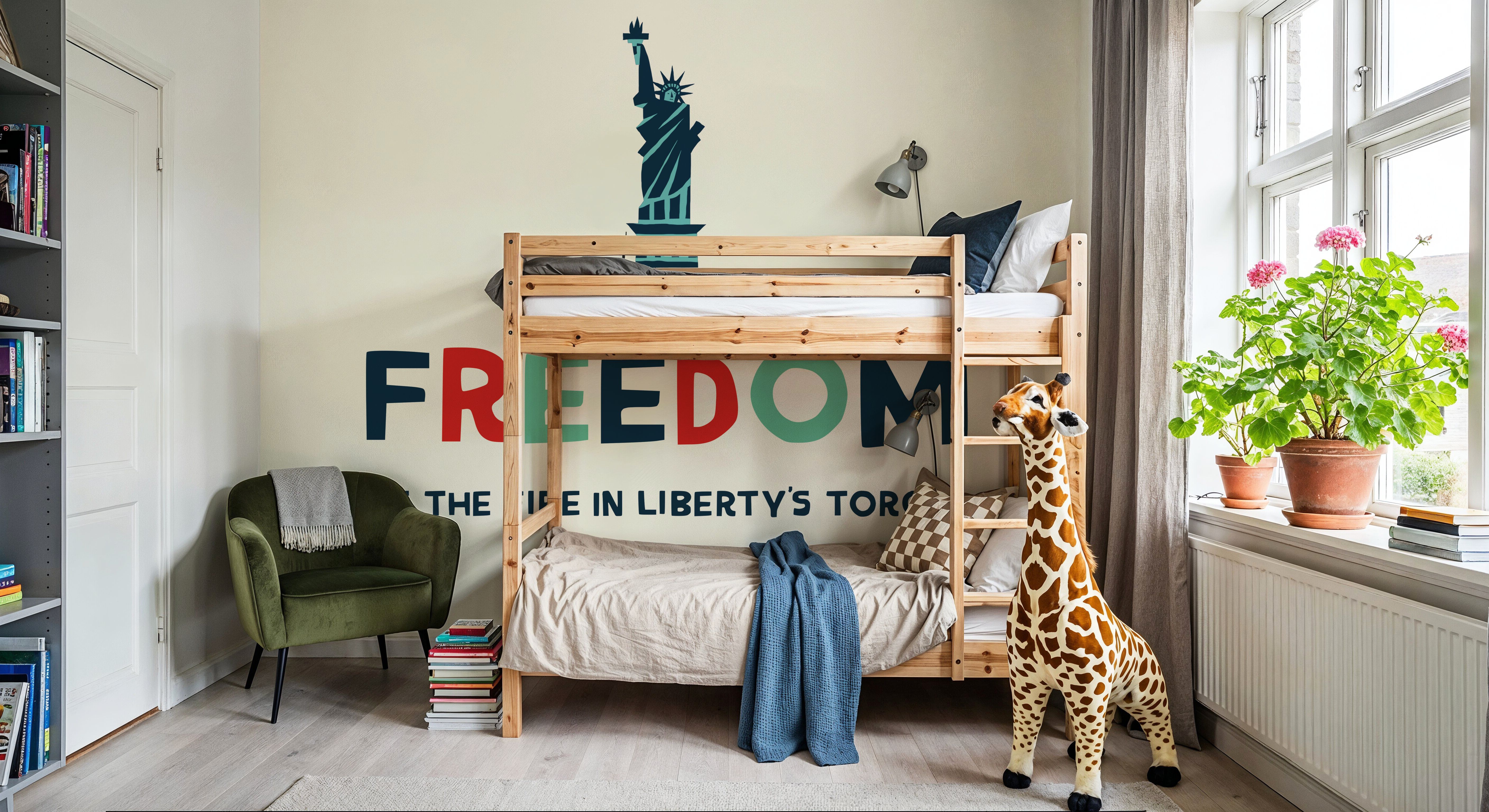 Freedom Liberty