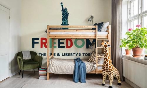 Freedom Liberty