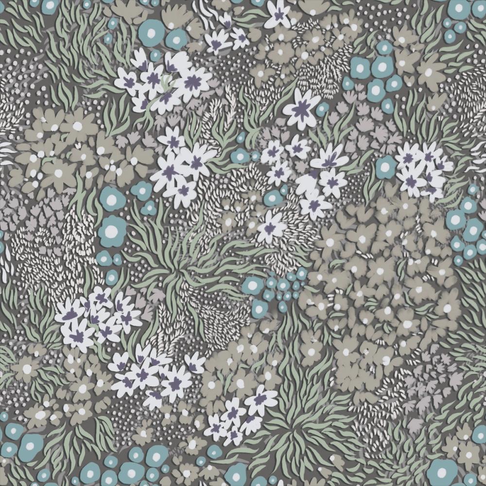 Floral Sparklers, Thyme