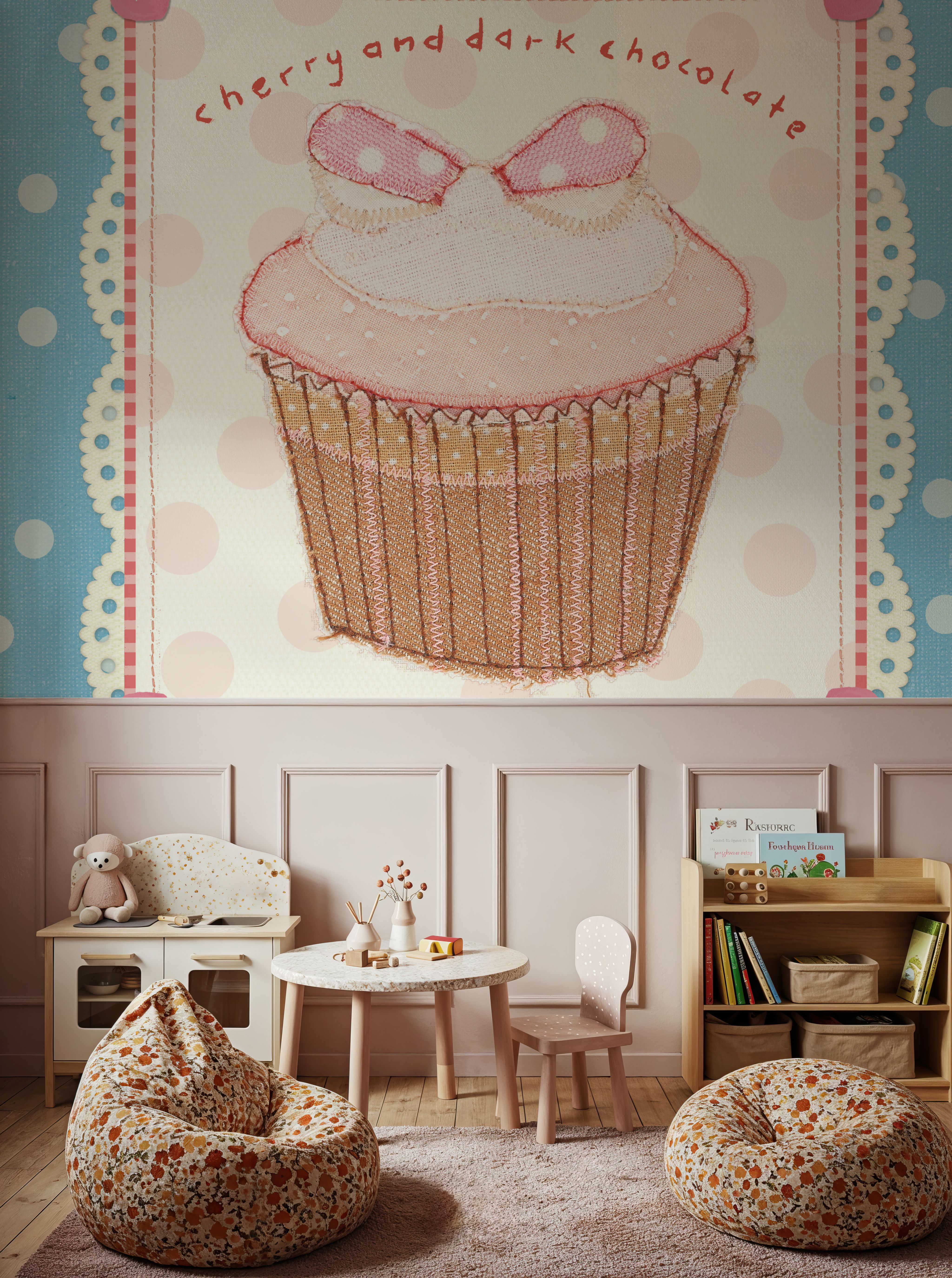 Lil Cupcakes II