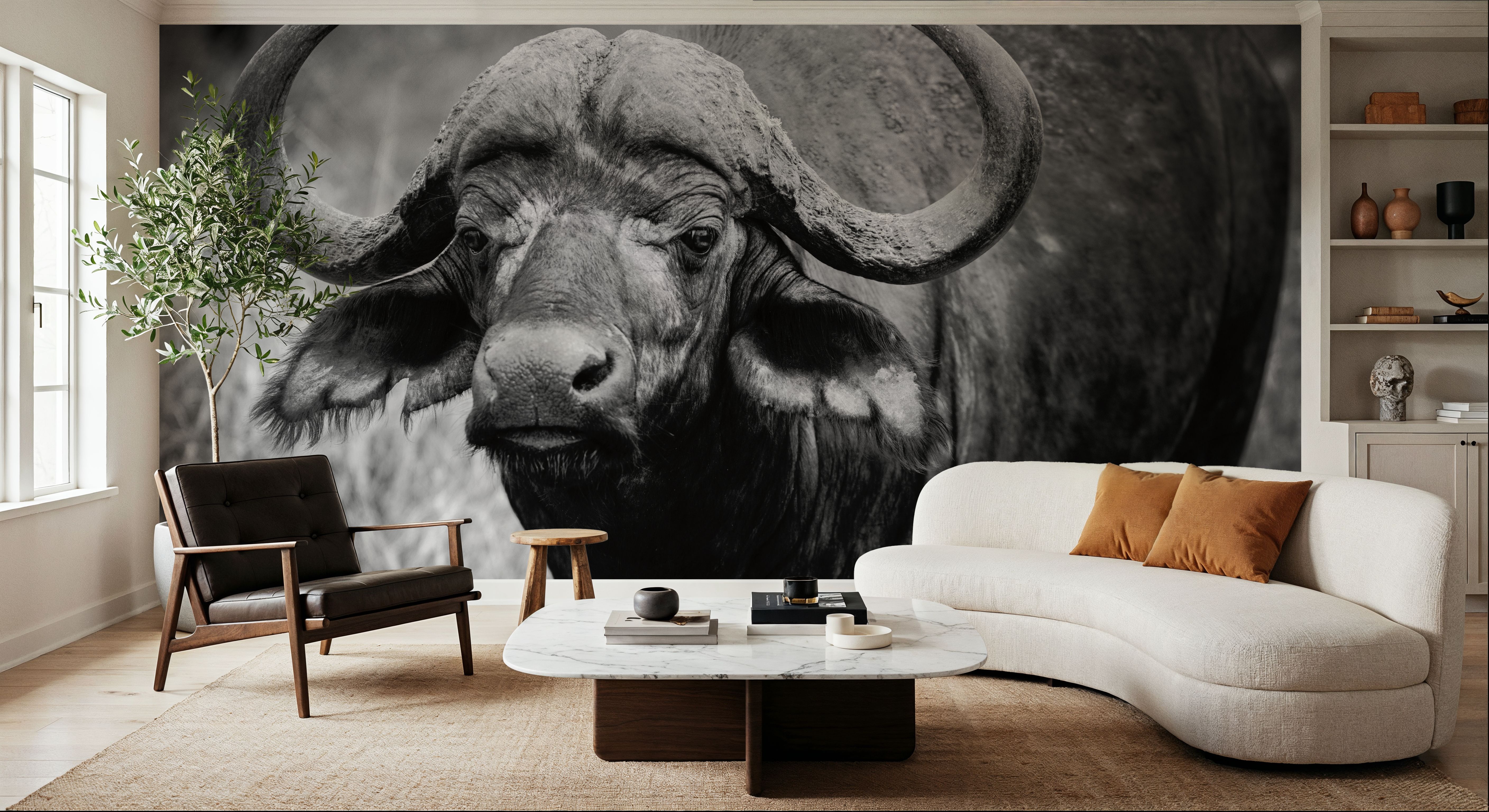 African Buffalo