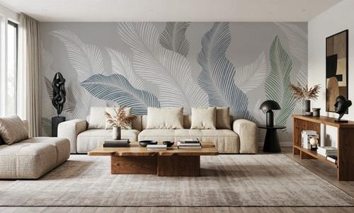Foliage Flow, Stone