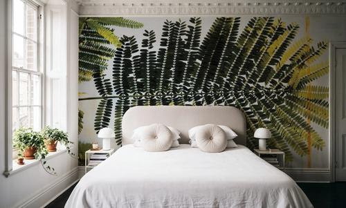 Single Palm