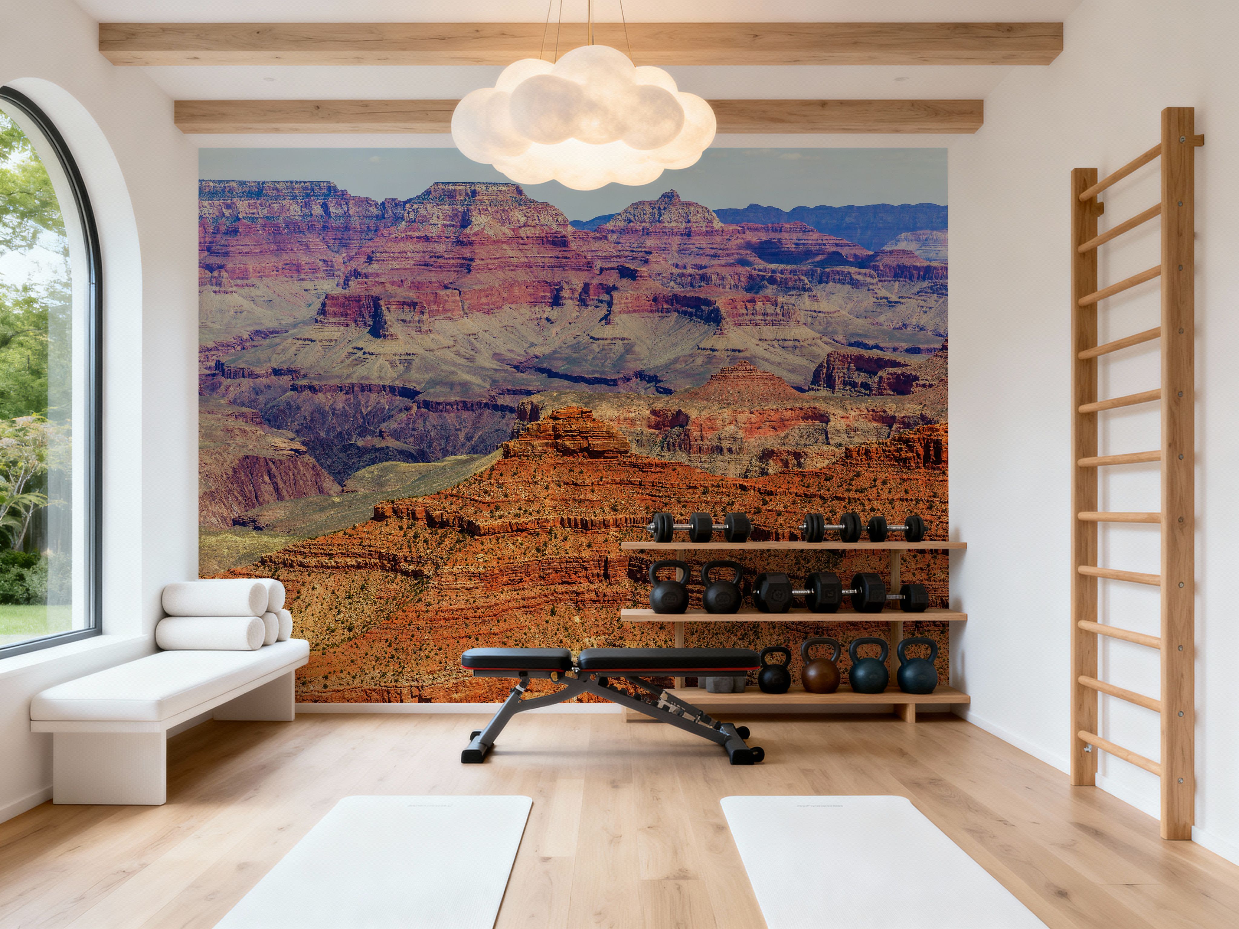 Grand Canyon National Park Yavapai Point