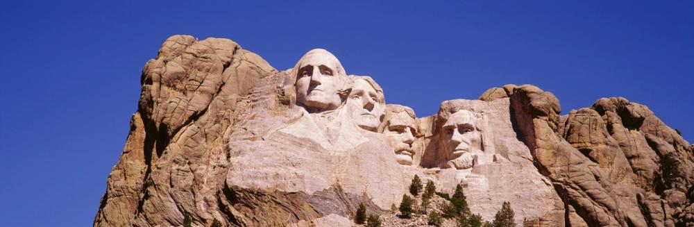 Mount Rushmore