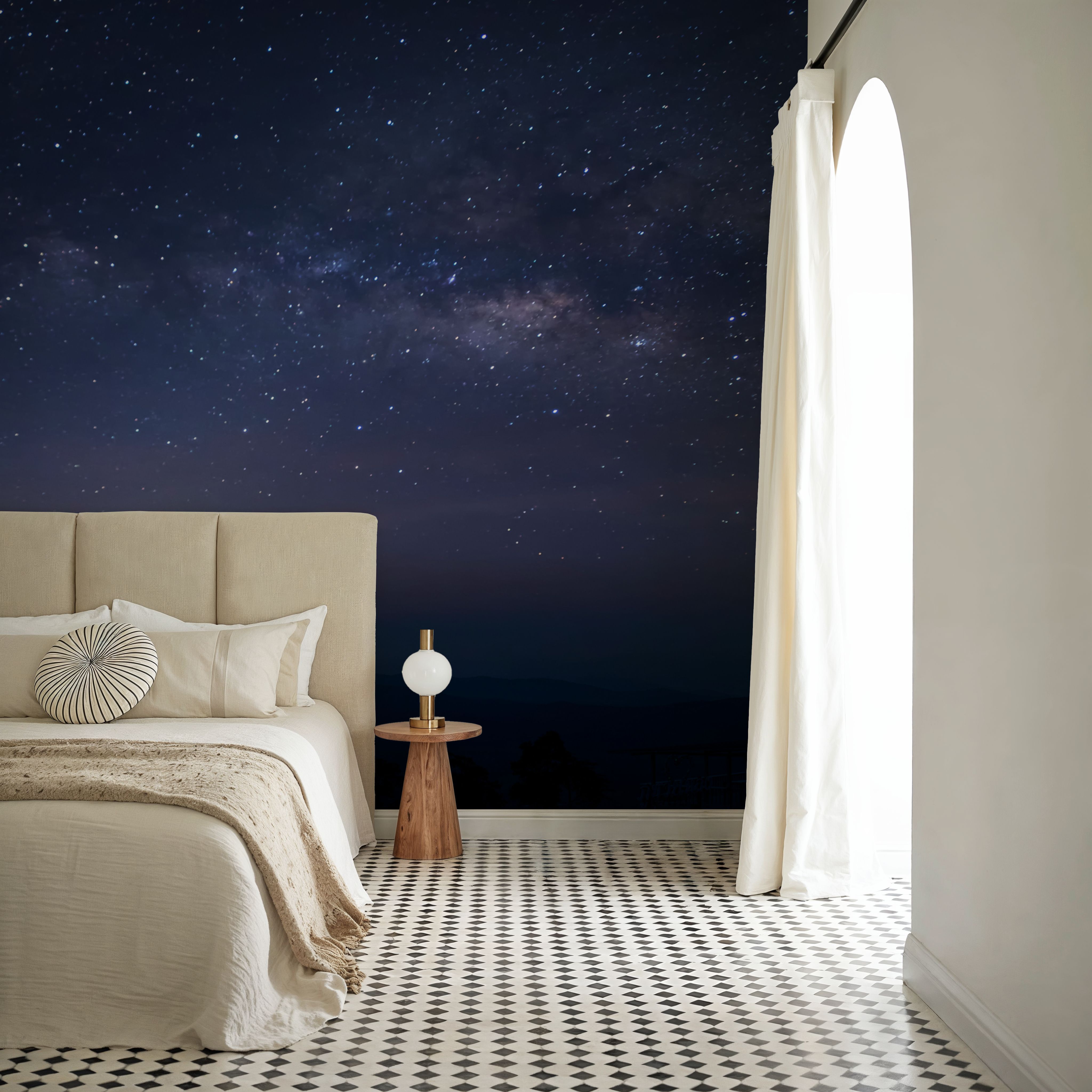 Starfield Horizon