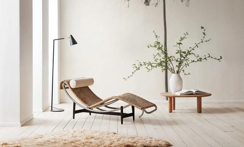 Sleek Simplicity I
