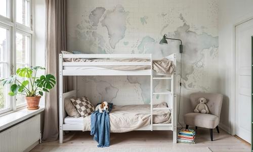 Wonderful World Mint