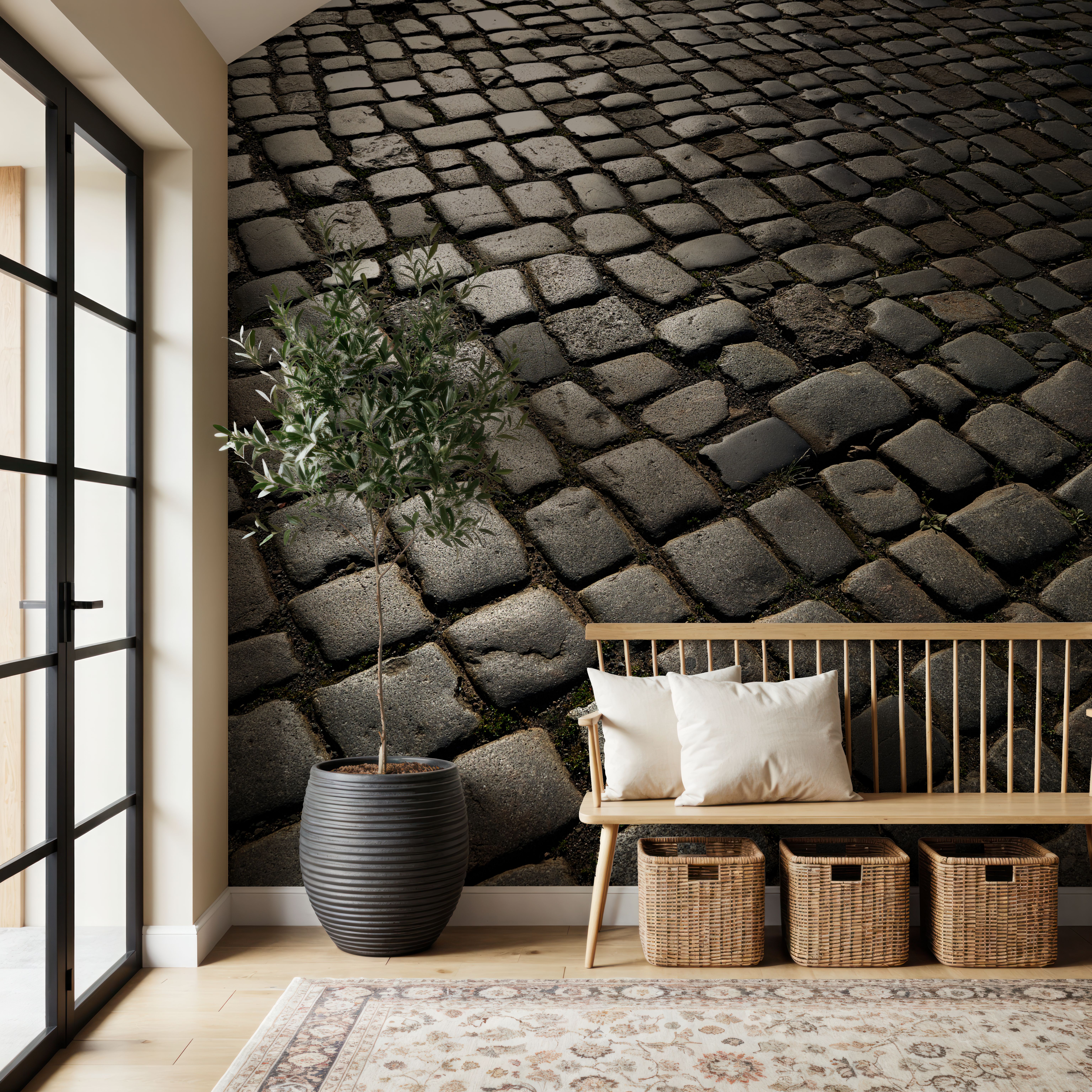 Ancient Cobblestone