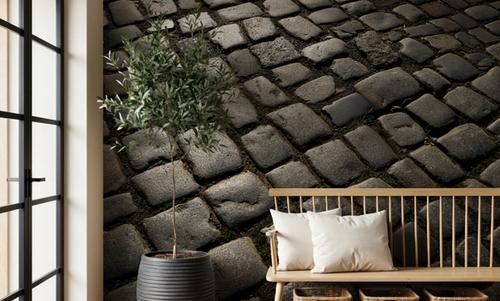 Ancient Cobblestone