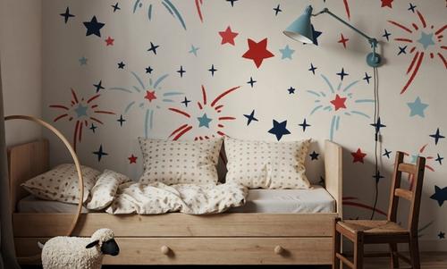 Stars and Stripes V