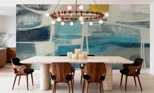 Mid Modern Vintage