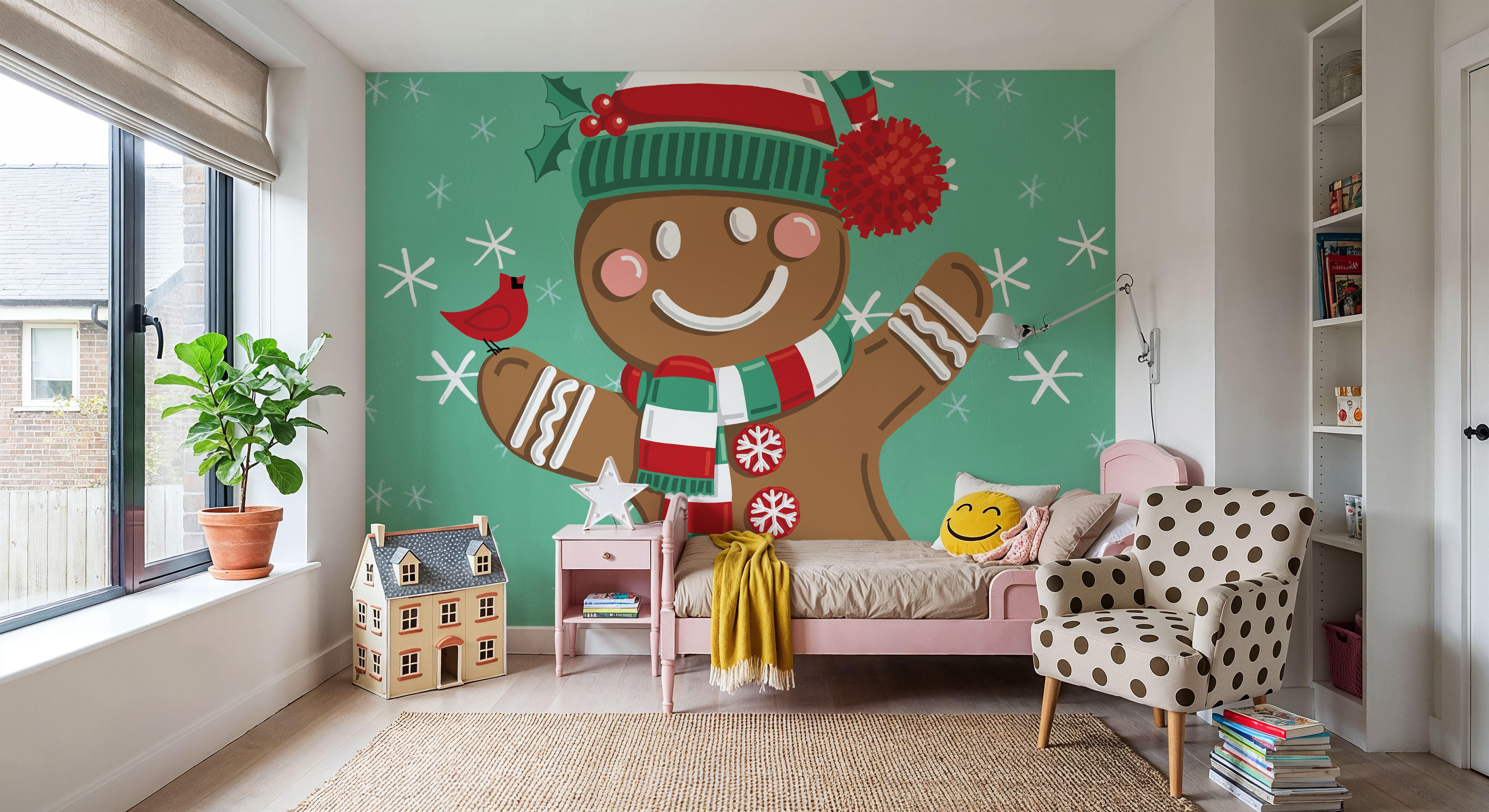 Festive Christmas II