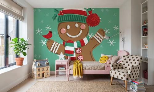 Festive Christmas II