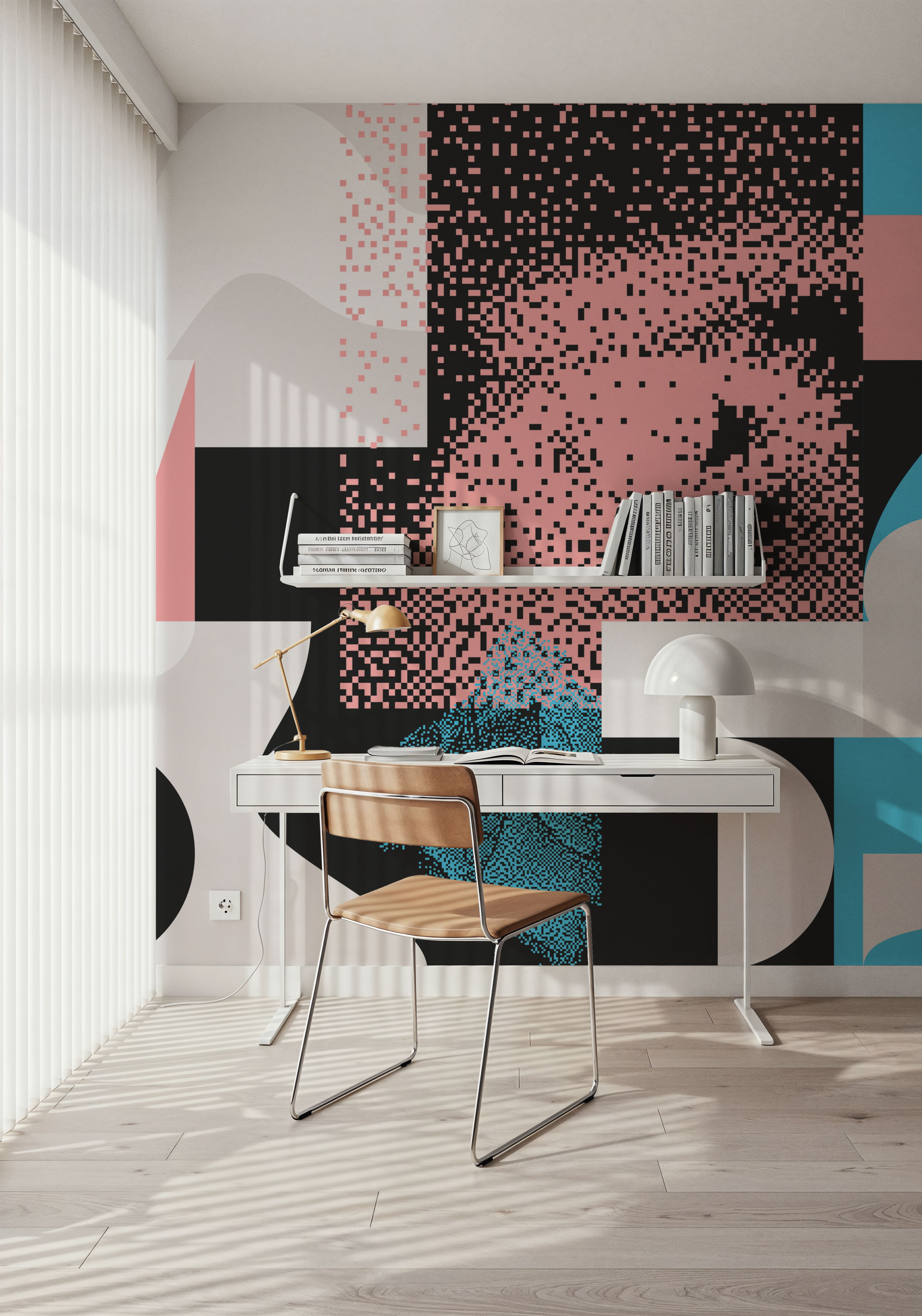 Transisition Texture