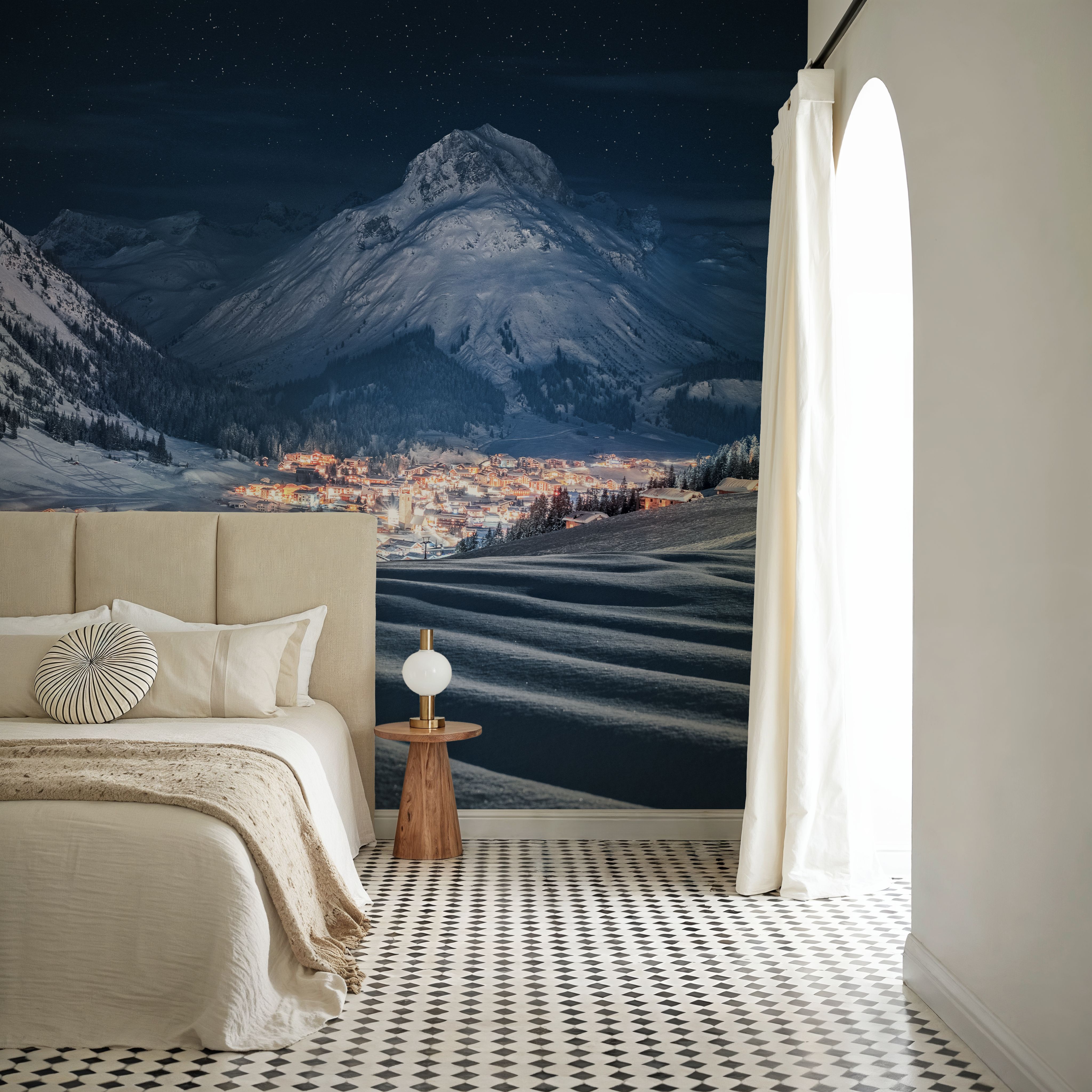 Lech under the Stars