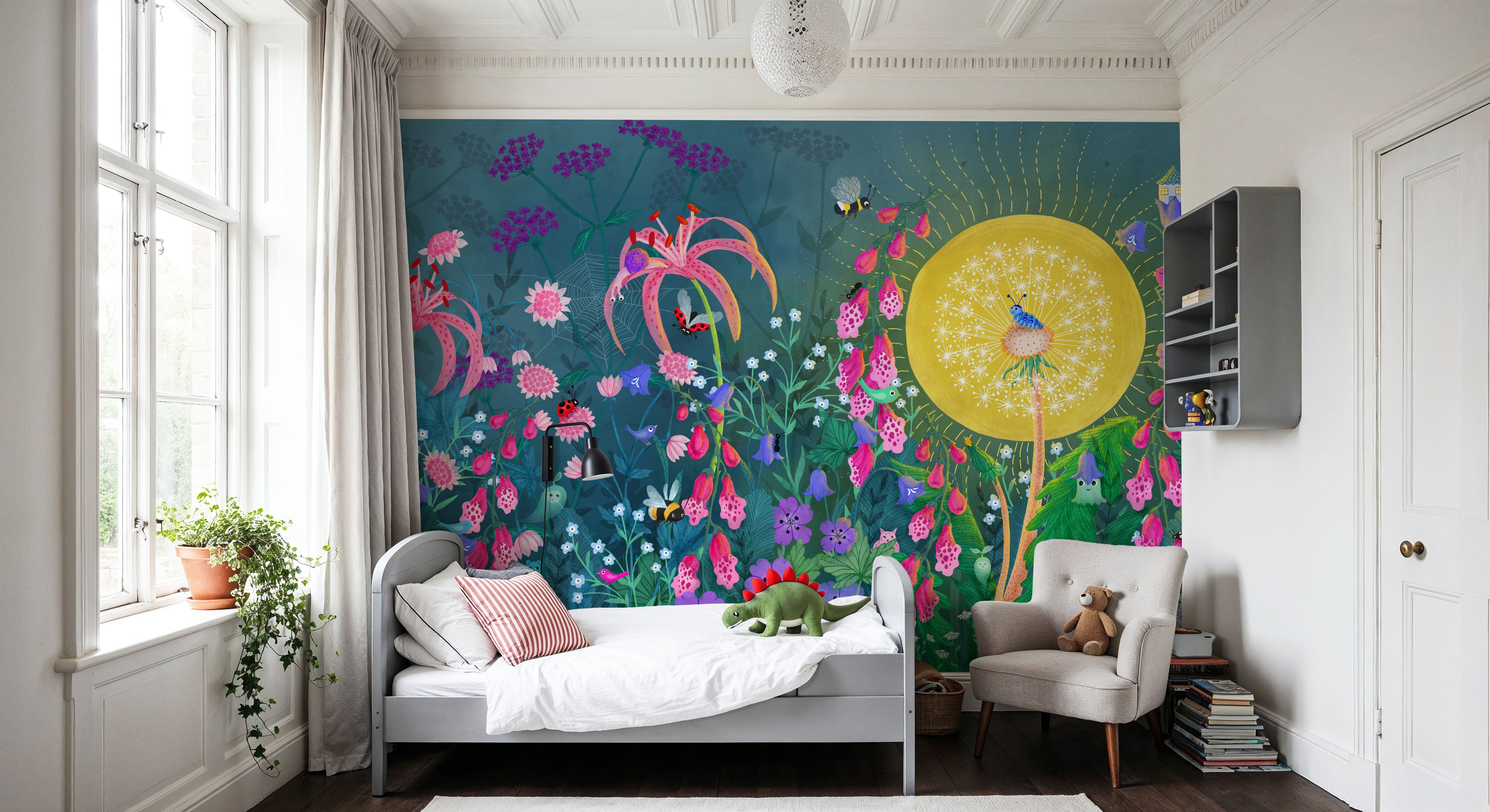 The Playful Garden