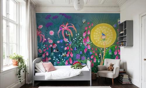 The Playful Garden