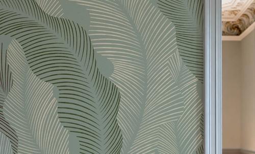 Foliage Flow, Sage