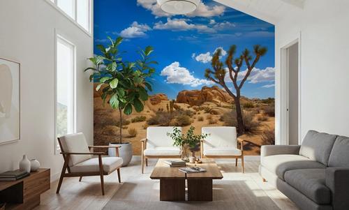 Joshua Tree Blue IV