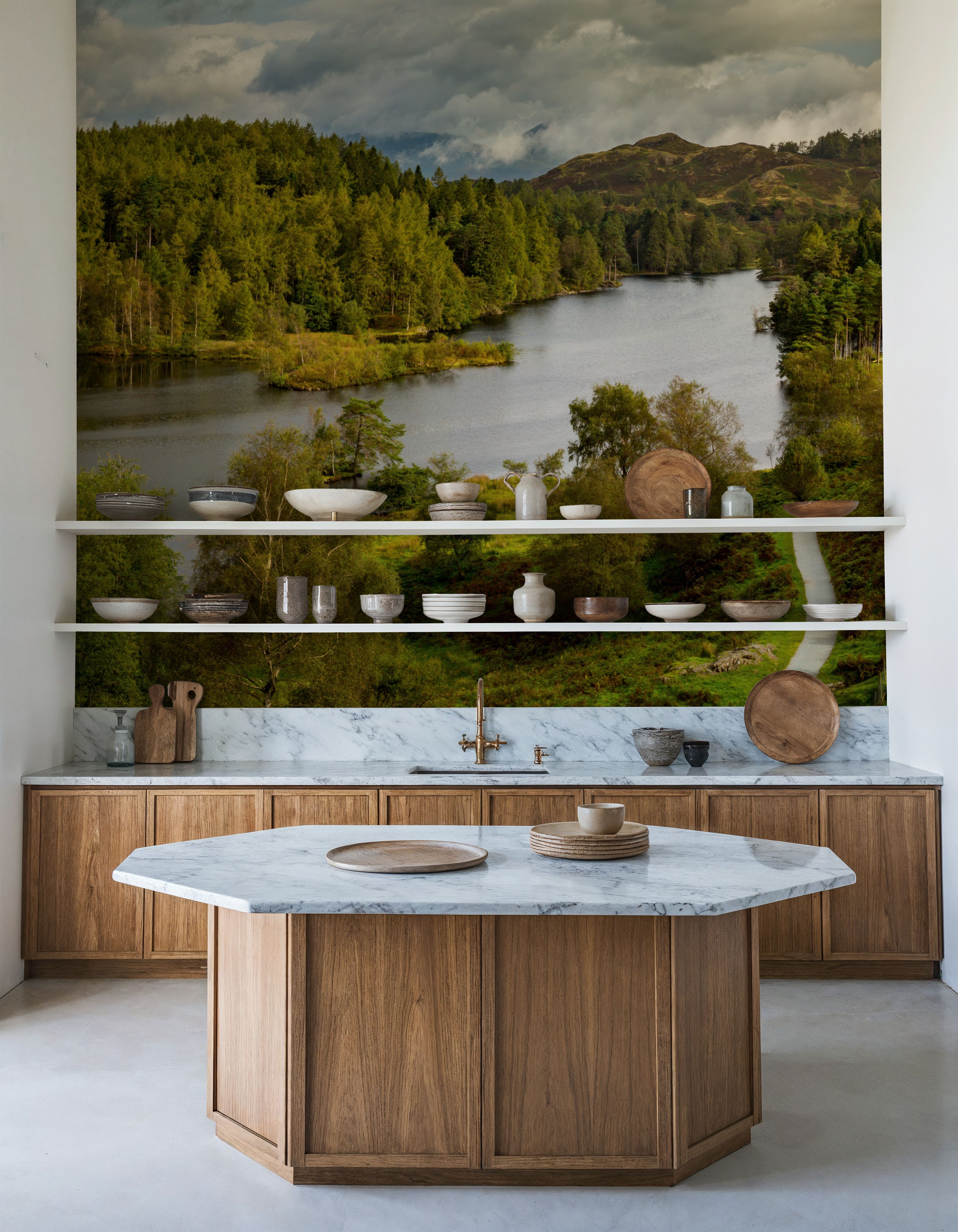 Tarn Hows