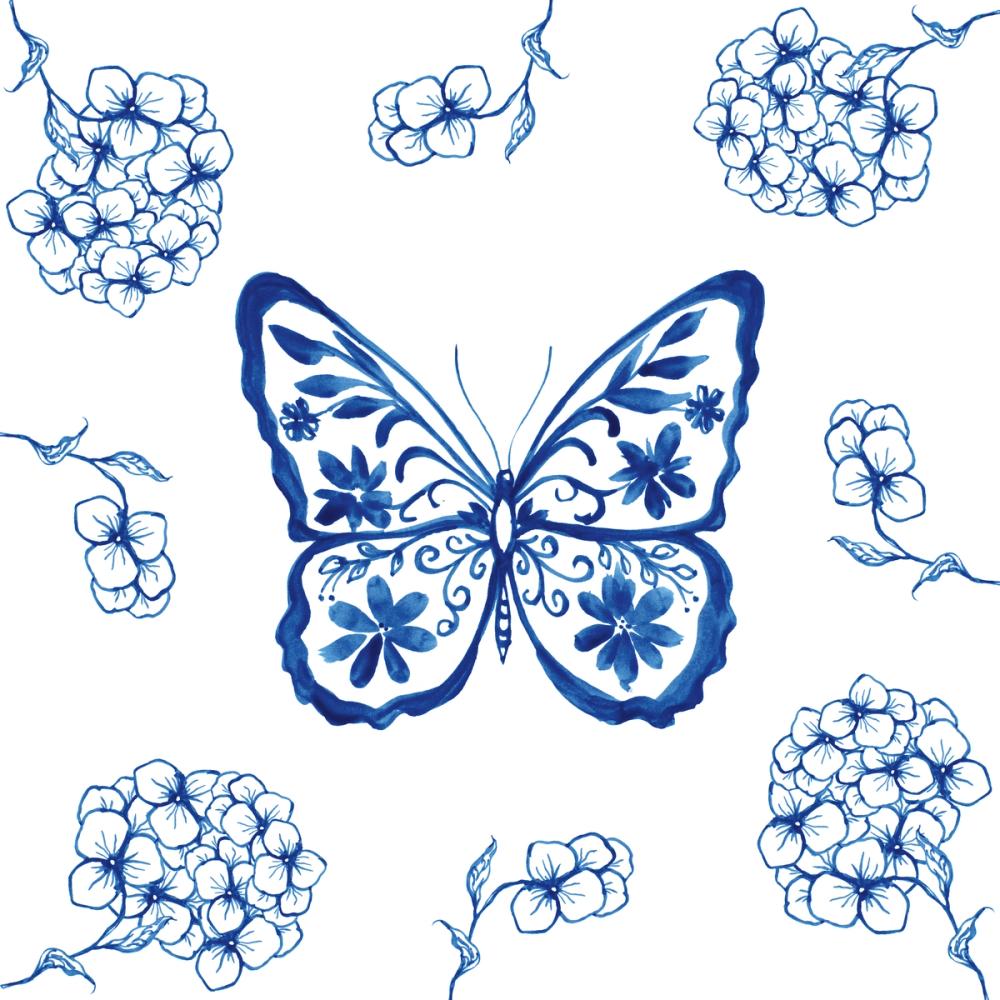 Flutter with Charm I