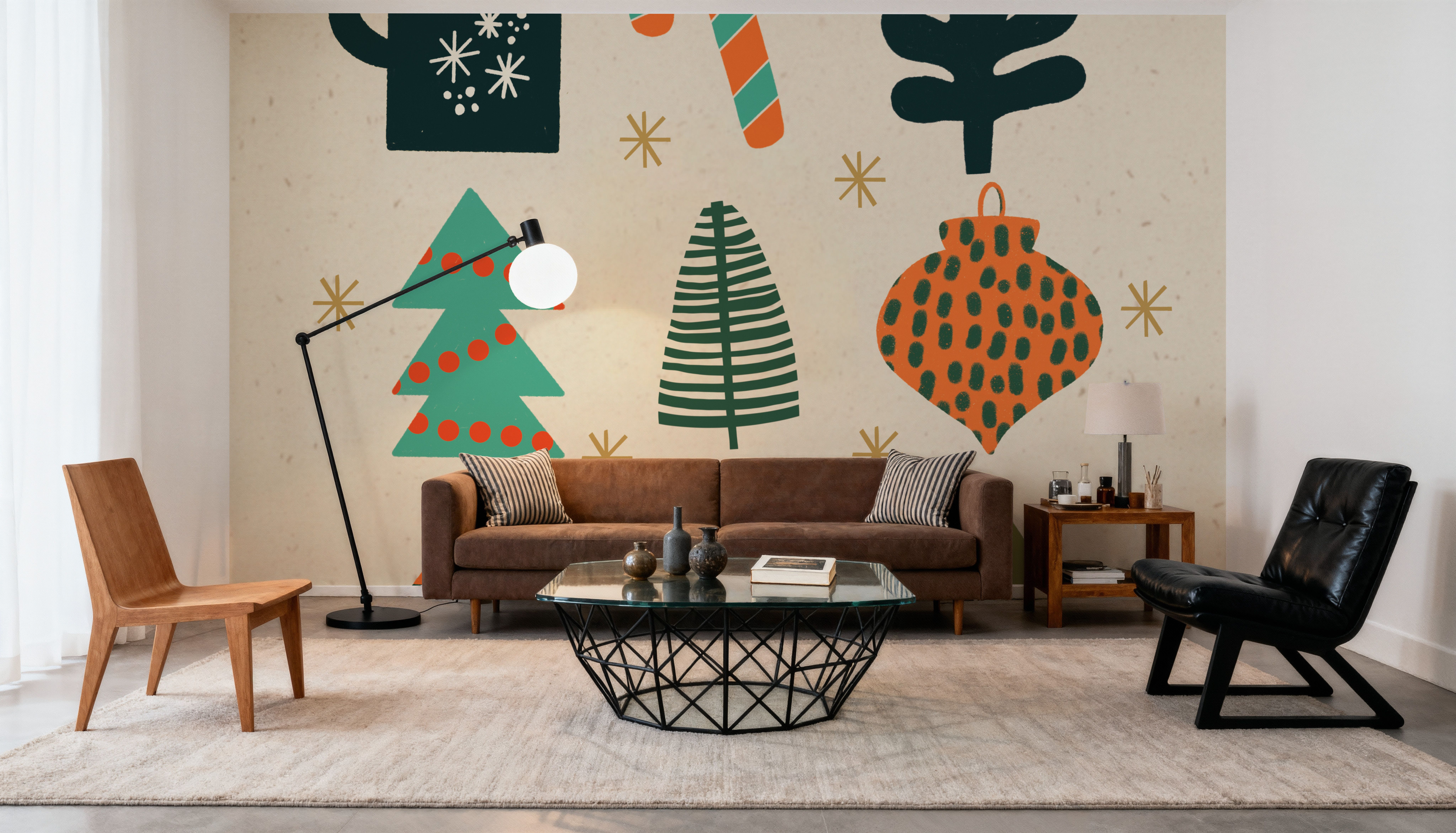 Winter Cheer I