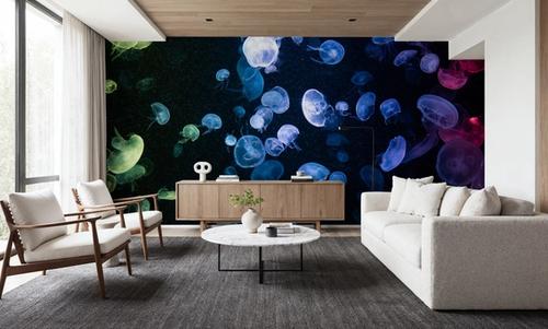 Jellyfish Disco