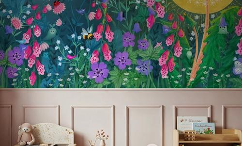 The Playful Garden