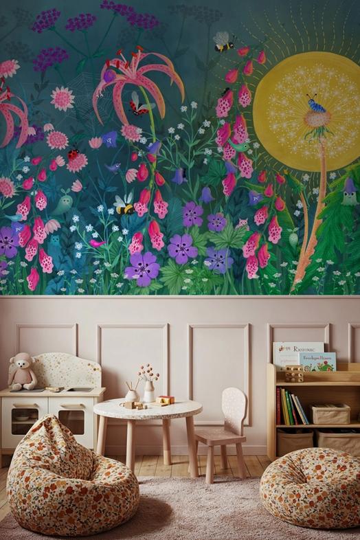 The Playful Garden
