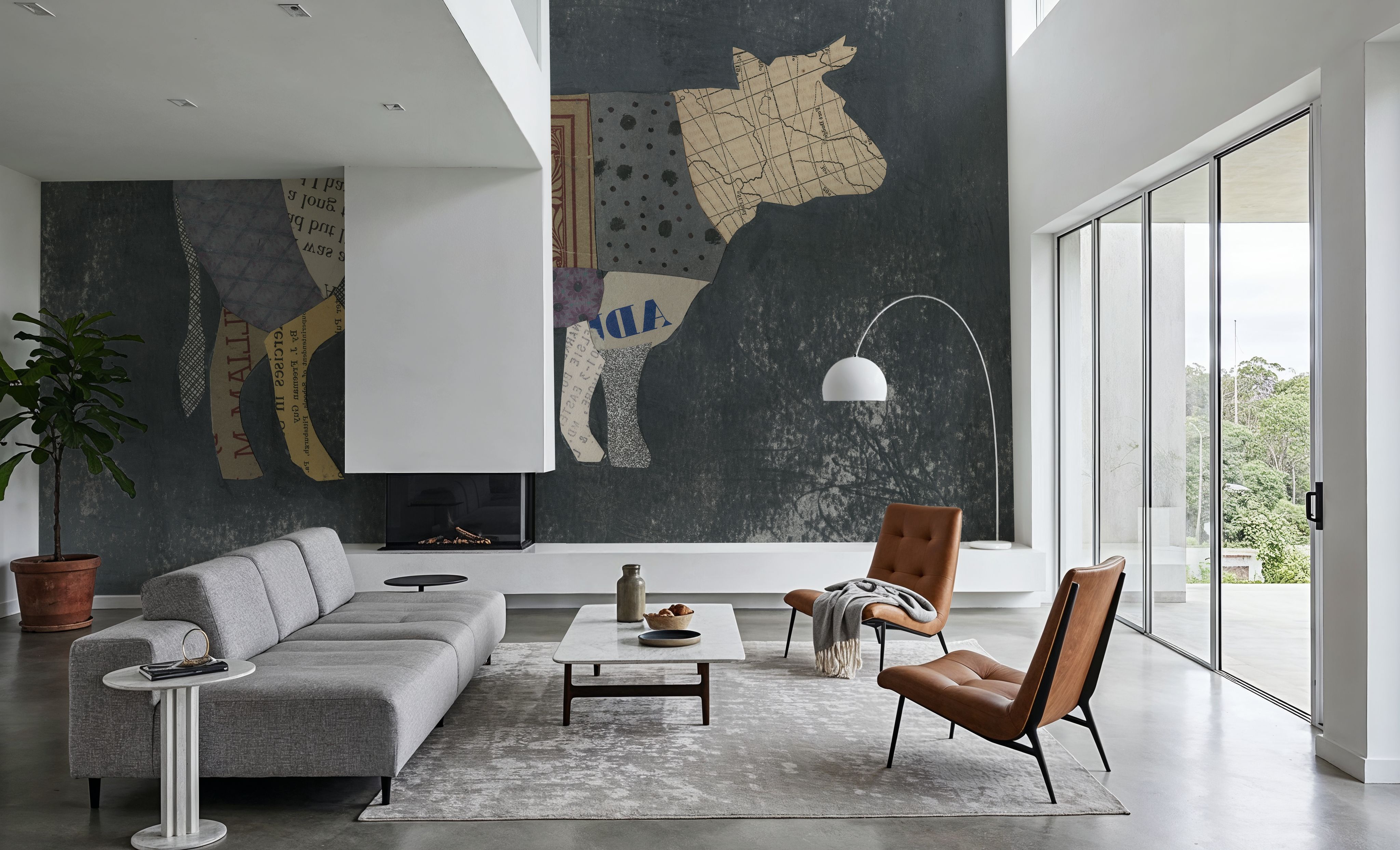 From the Butcher Dark III