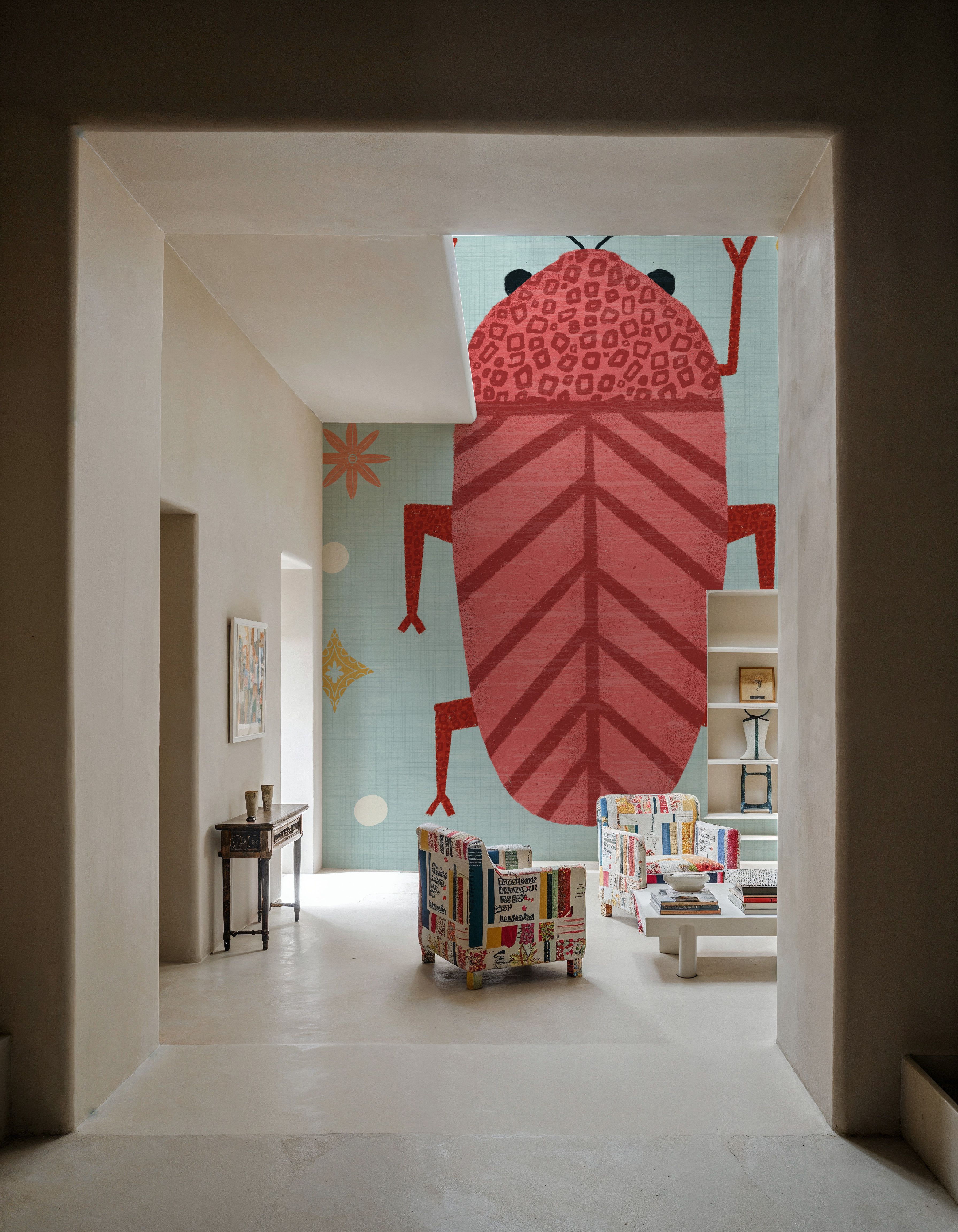 Playful Bugs III