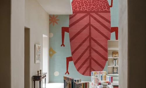 Playful Bugs III