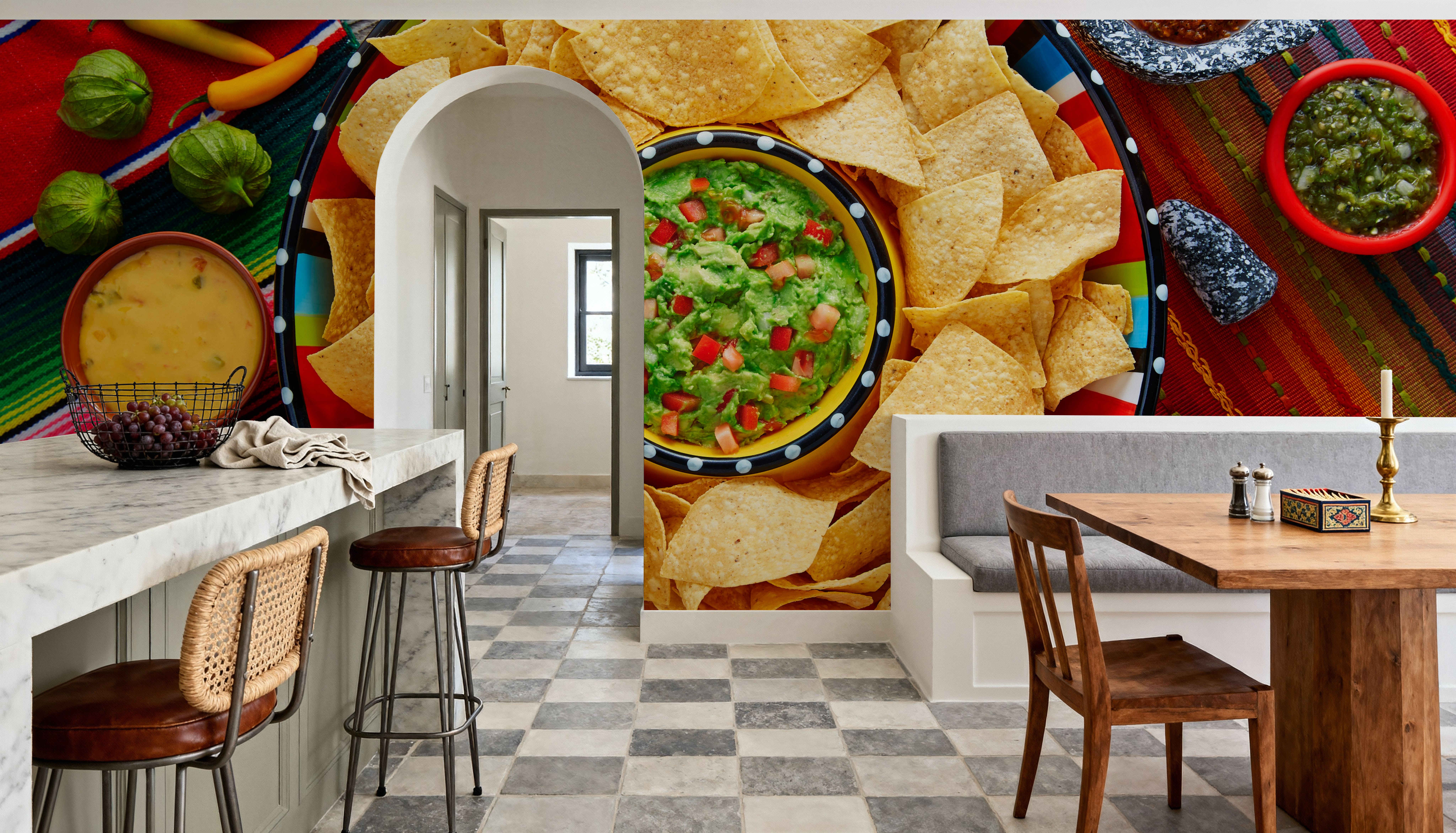 Nachos Dreams