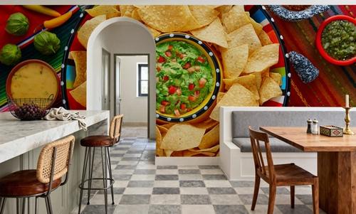 Nachos Dreams