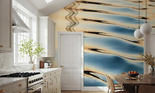 Golden Ripple
