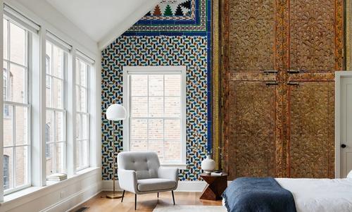 Morocco I