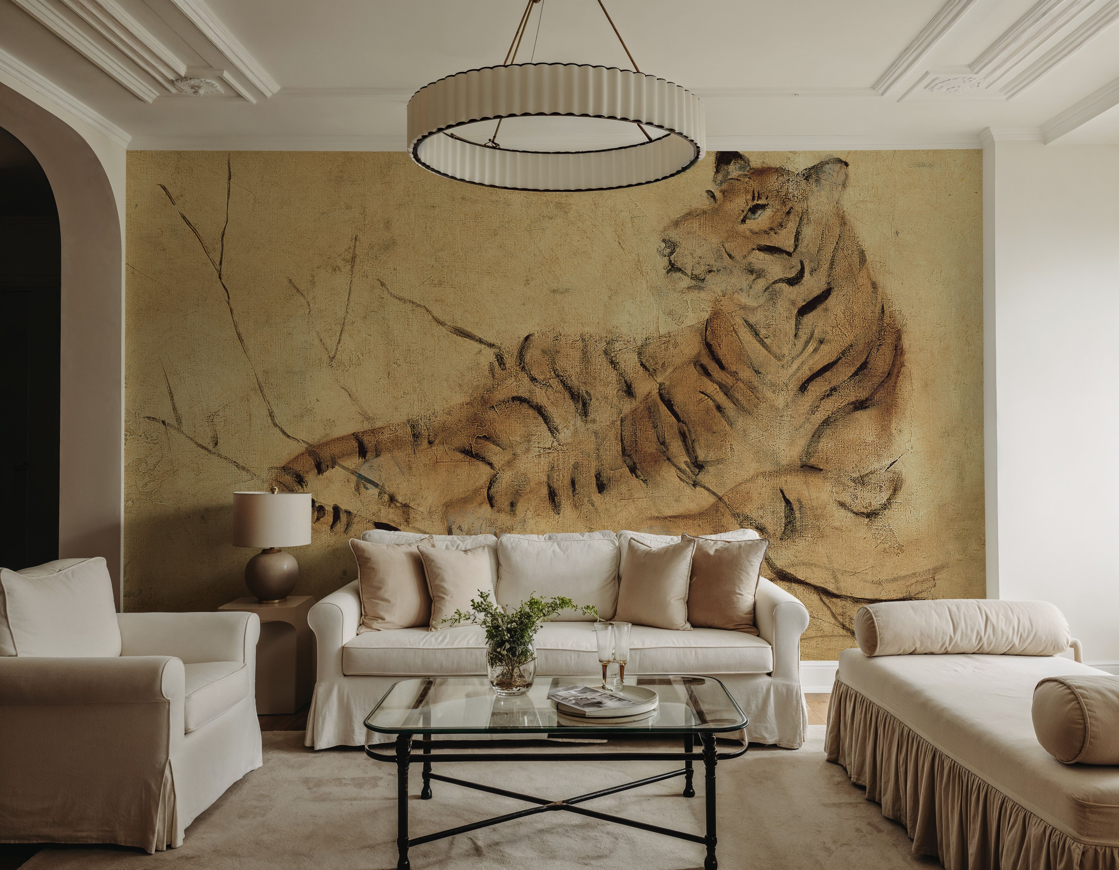Global Tiger