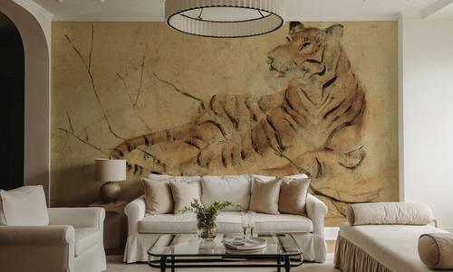 Global Tiger