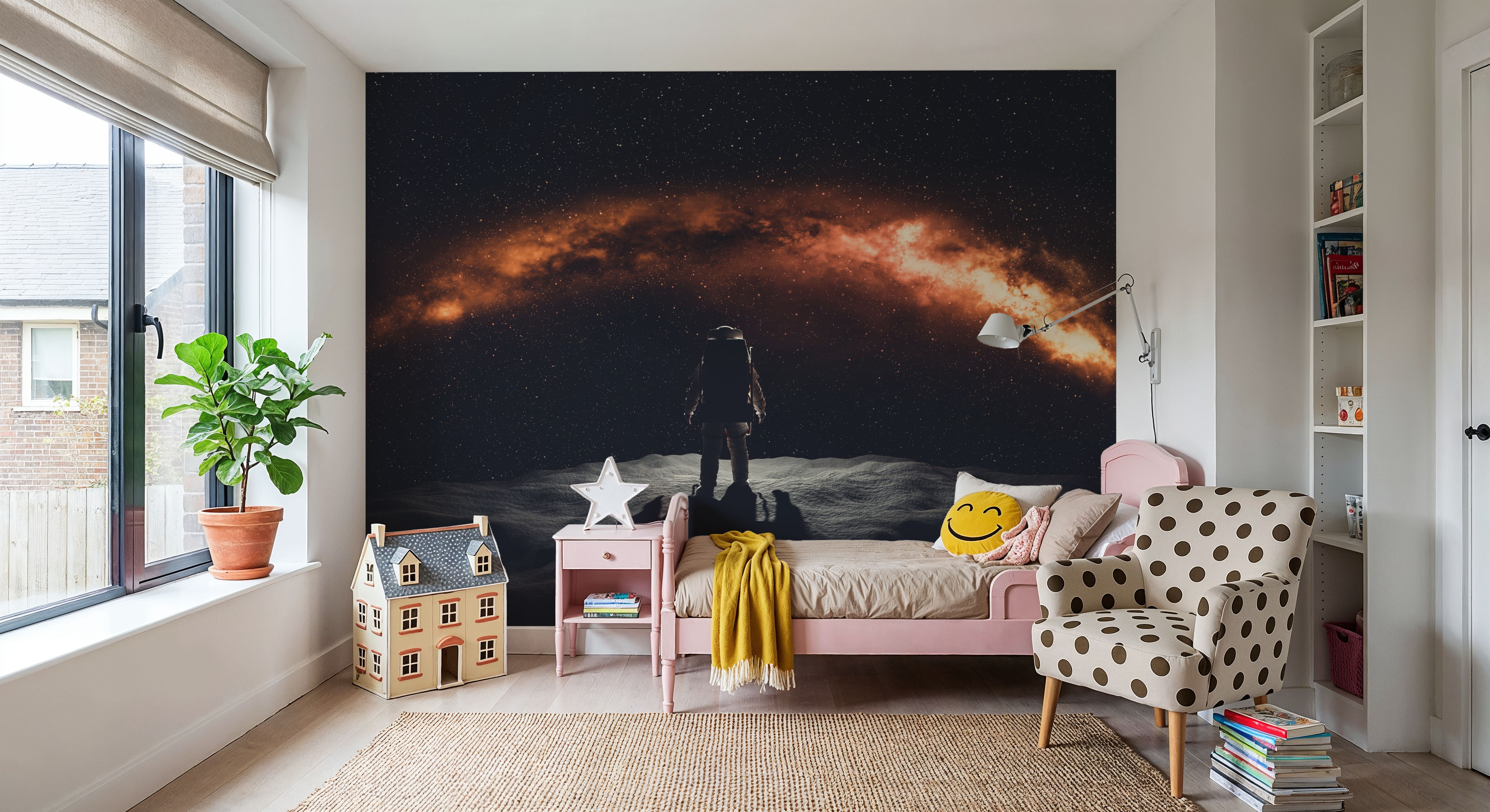 Space Walk