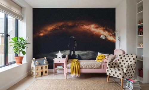 Space Walk
