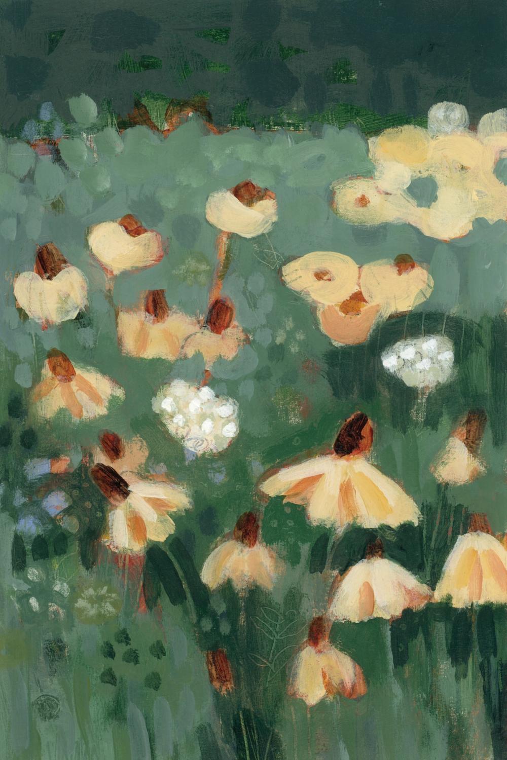 Wildflowers II