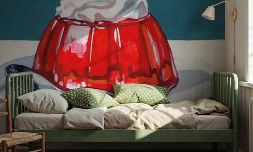 The Perfect Light Dessert