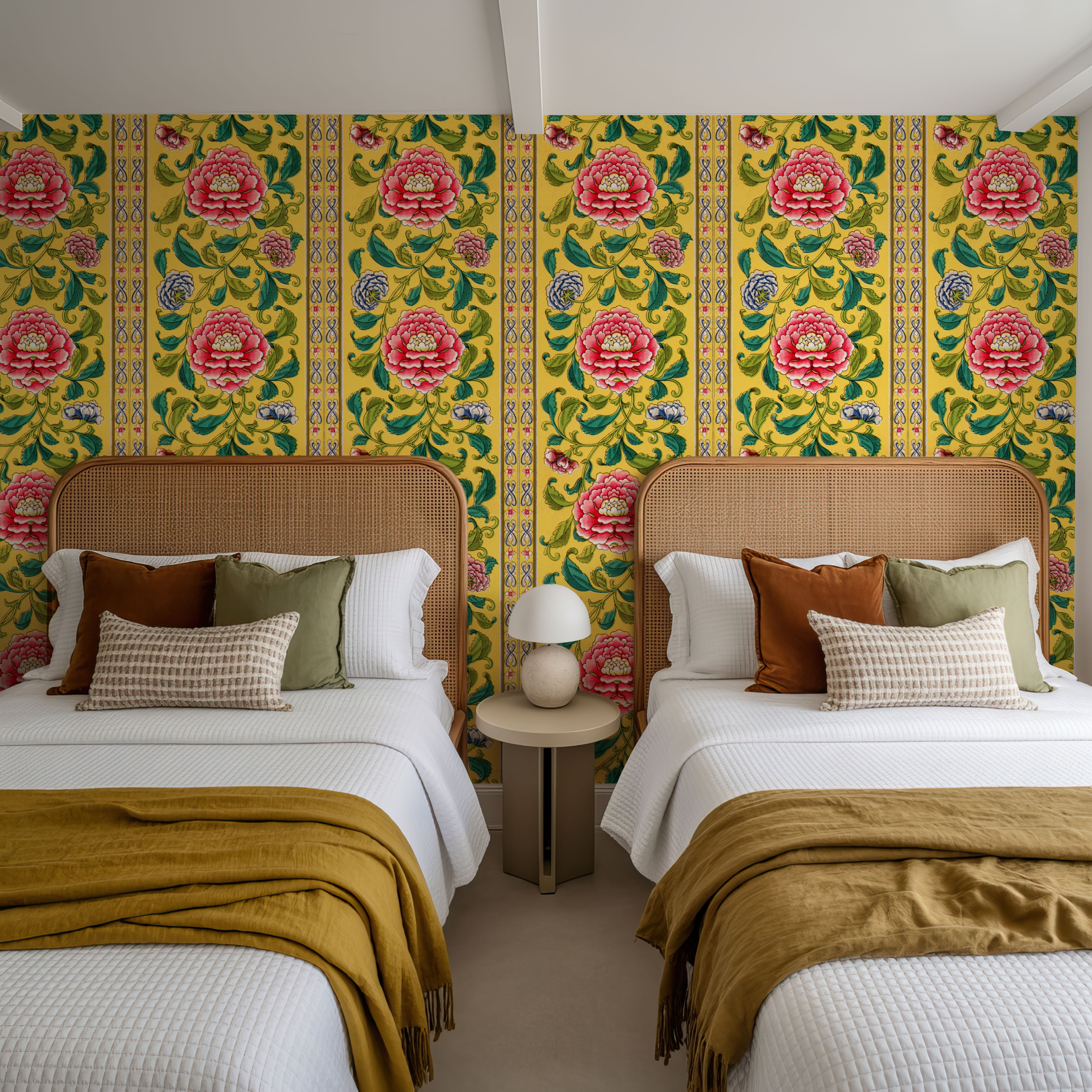 Rambling Florals