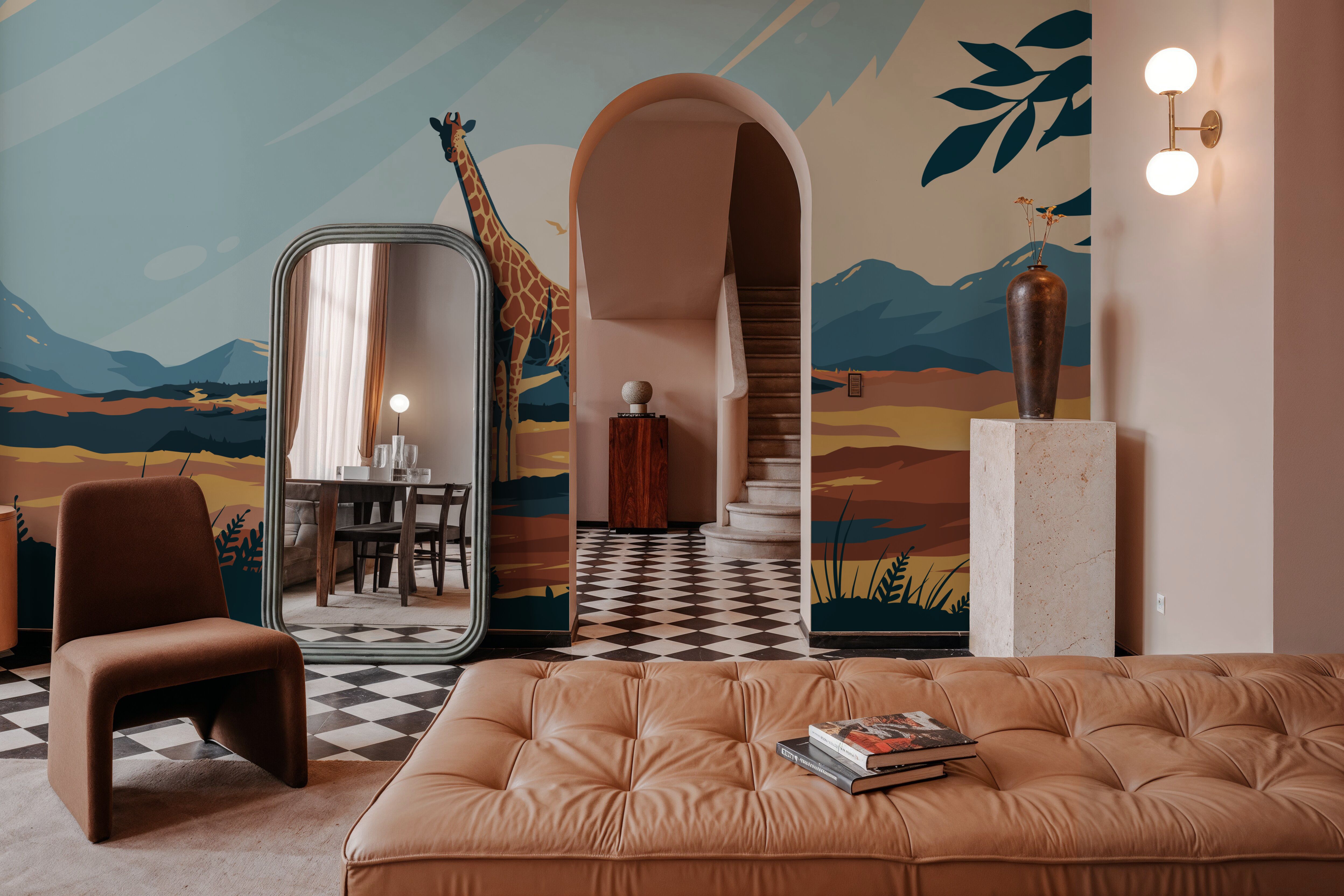 Travel South Africa, Wallpaper