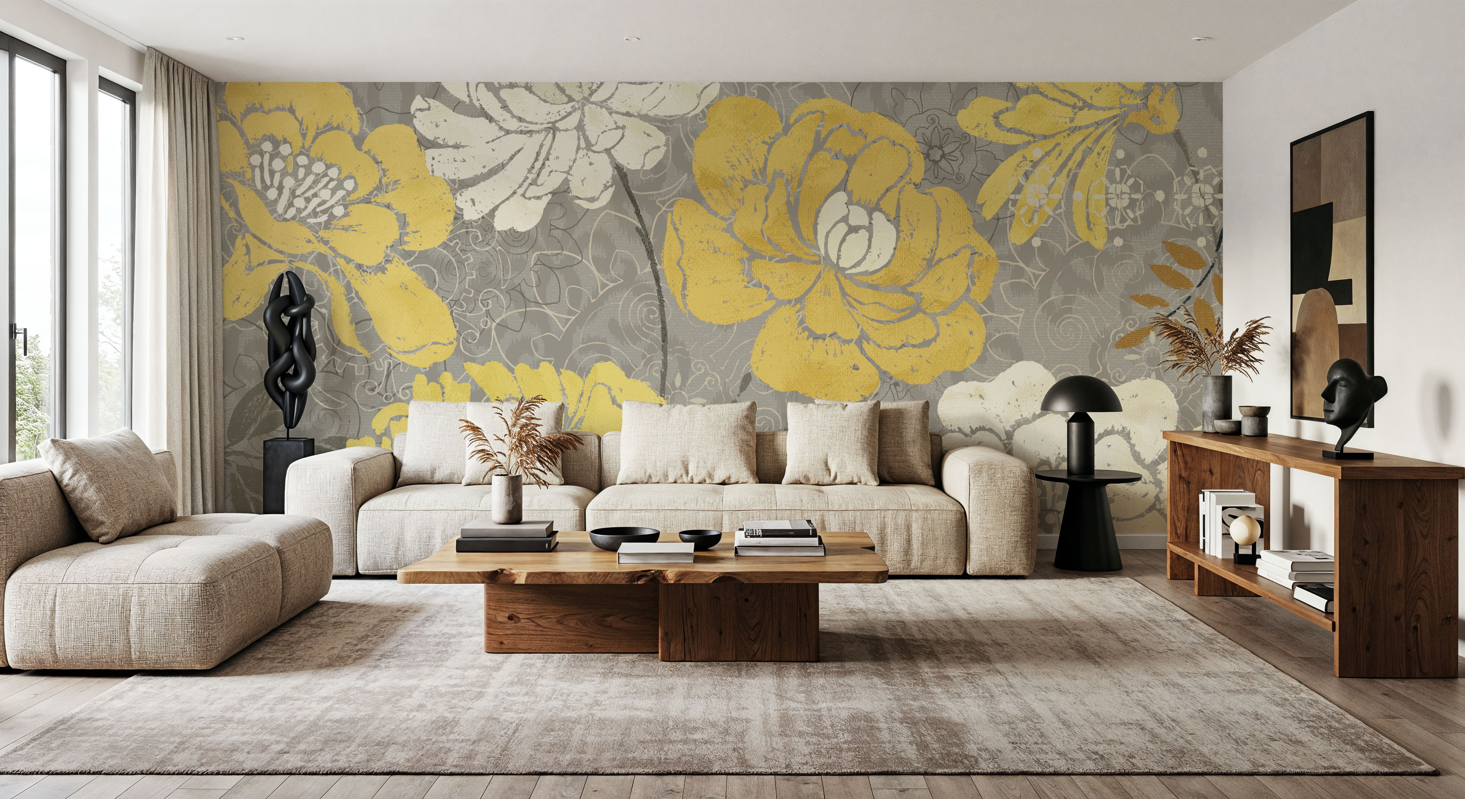 Morning Tones Gold III