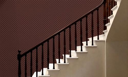 Ginko Folly, Oxblood Rose
