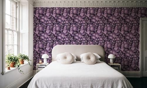 Dense Lilacs